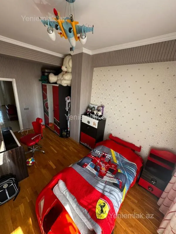 Satılır 3 otaqlı yeni tikili 102 m²