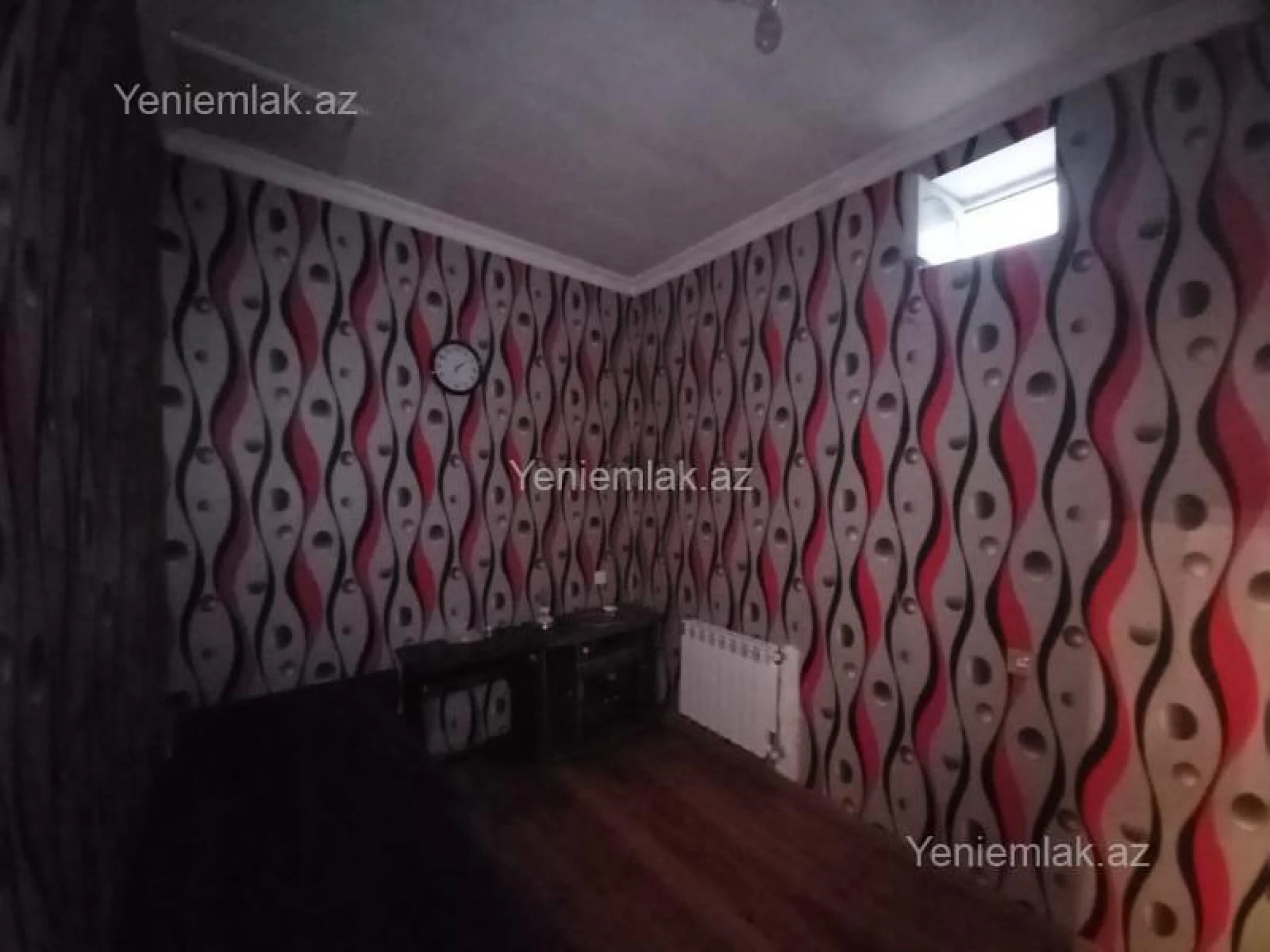Satılır 4 otaqlı həyət evi 101 m²