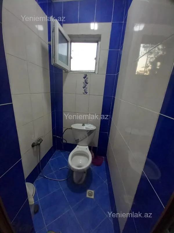 Satılır 4 otaqlı həyət evi 101 m²