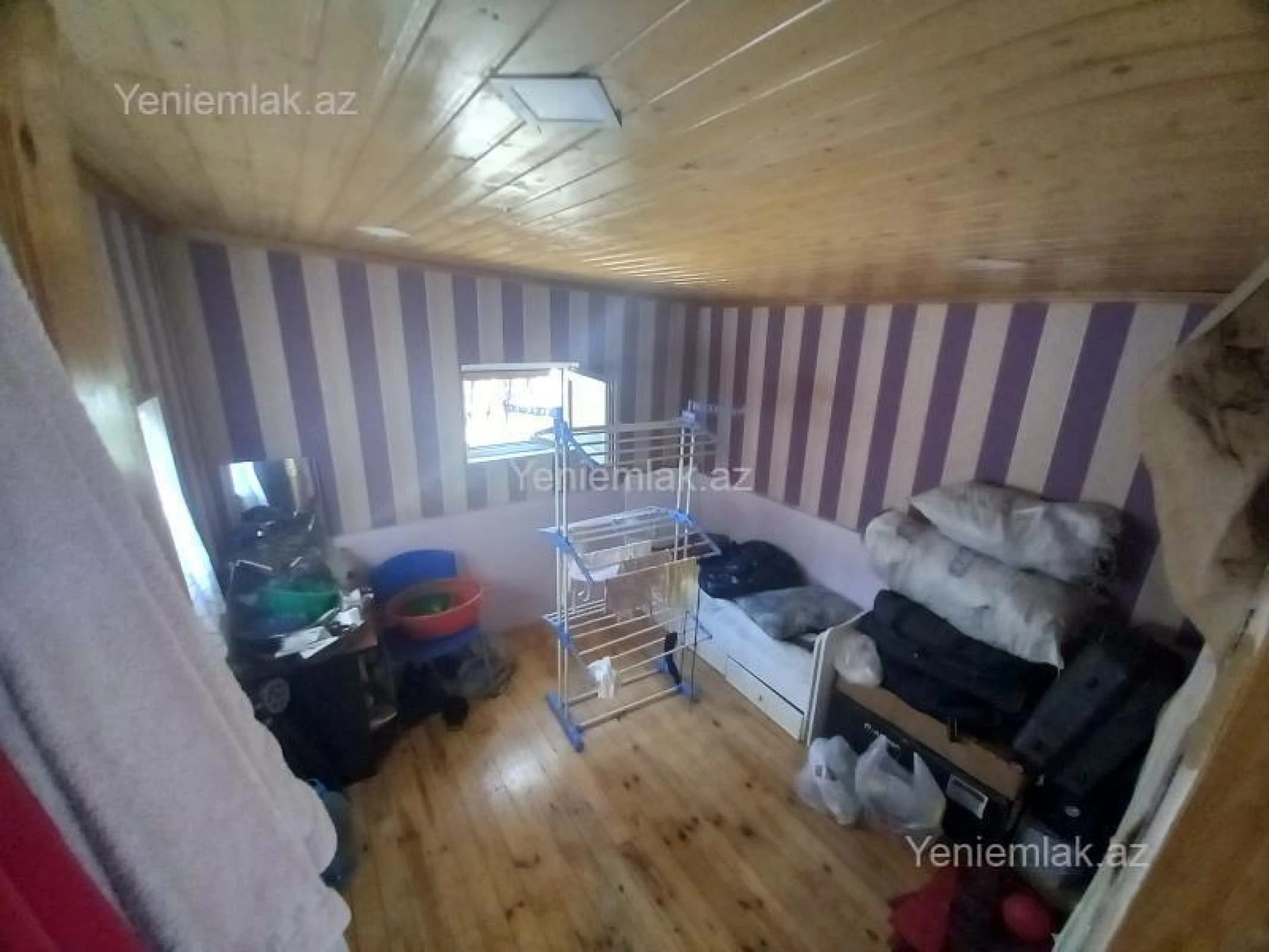 Satılır 3 otaqlı köhnə tikili 59 m²