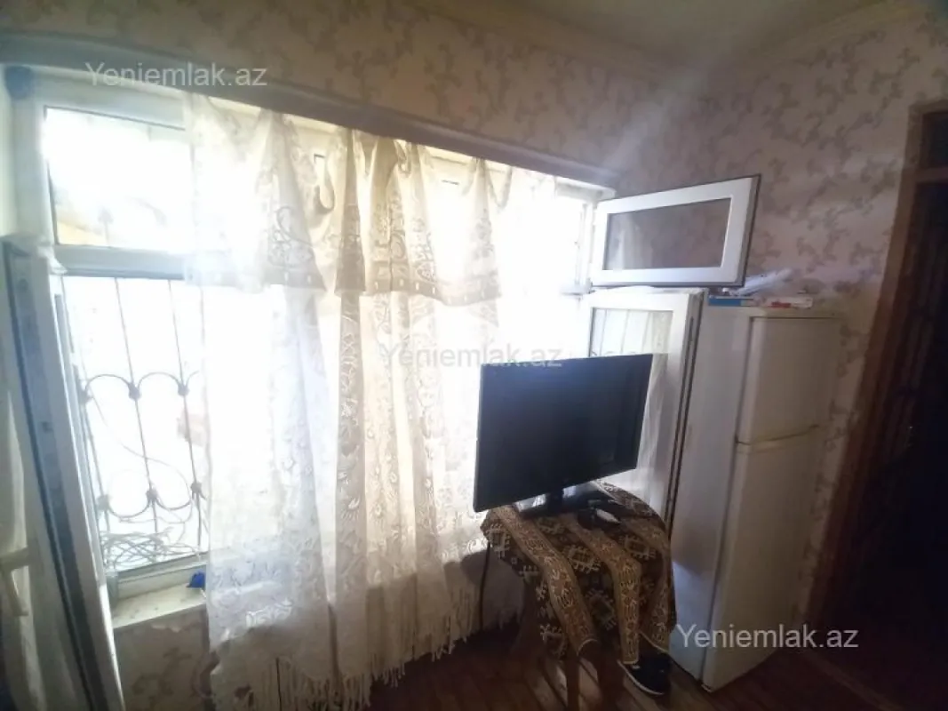 Satılır 3 otaqlı köhnə tikili 59 m²