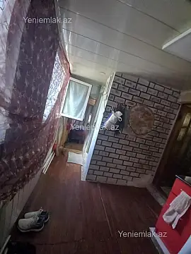 Satılır 3 otaqlı köhnə tikili 59 m²