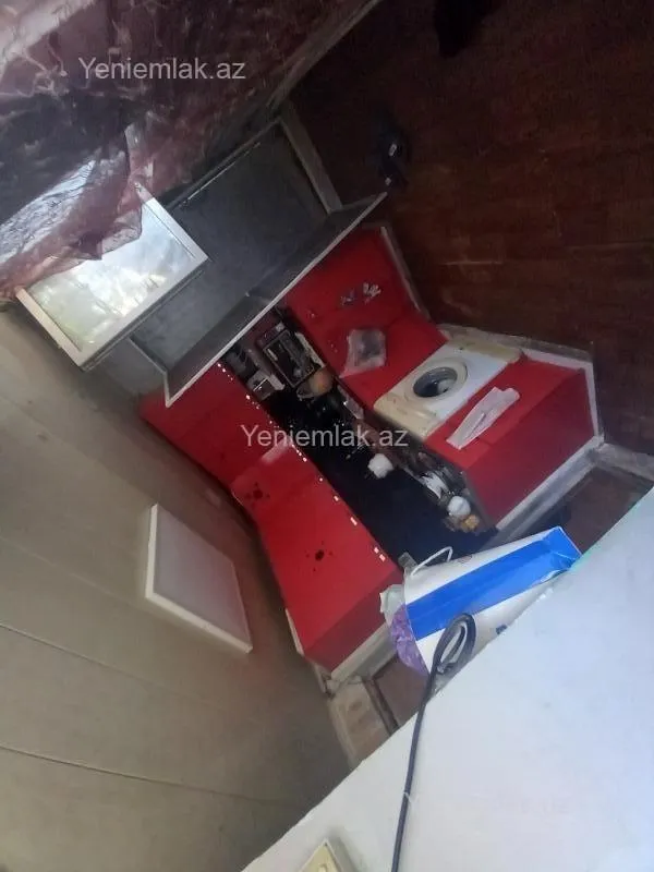 Satılır 3 otaqlı köhnə tikili 59 m²