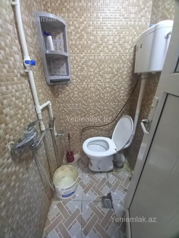 Satılır 3 otaqlı köhnə tikili 59 m²