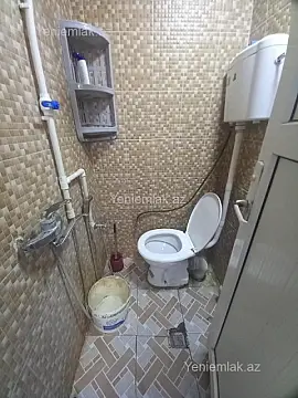 Satılır 3 otaqlı köhnə tikili 59 m²