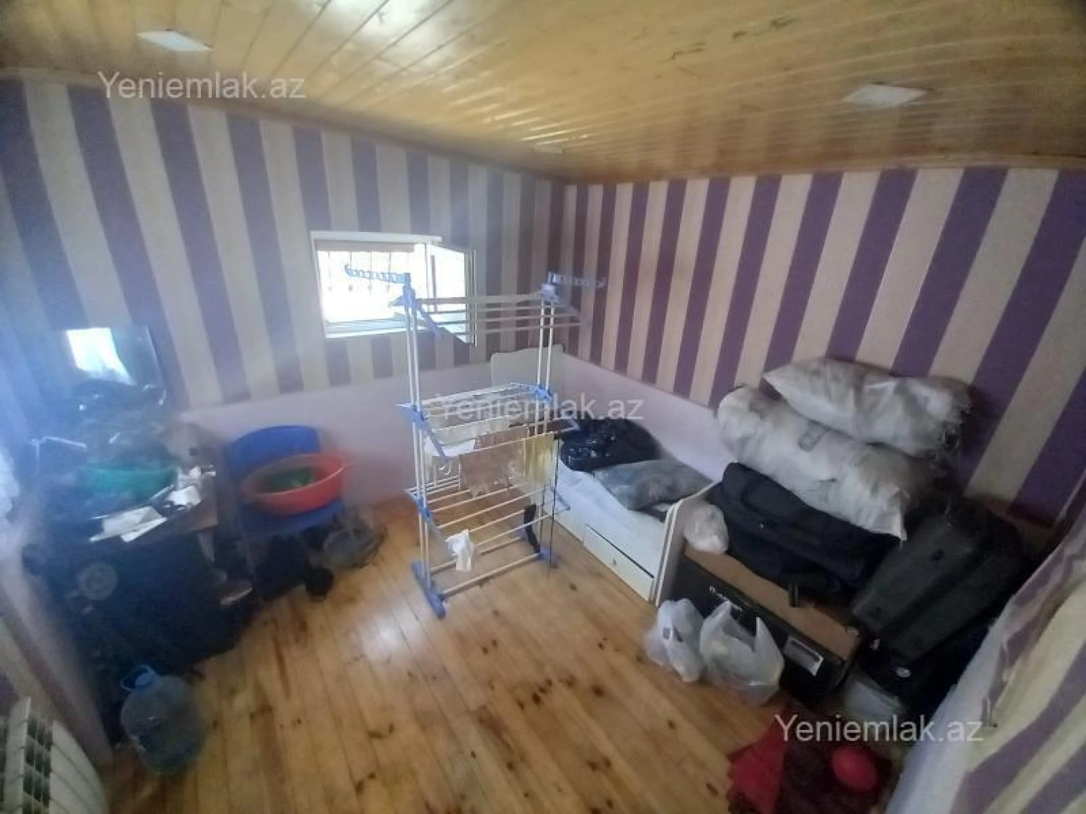 Satılır 3 otaqlı köhnə tikili 59 m²