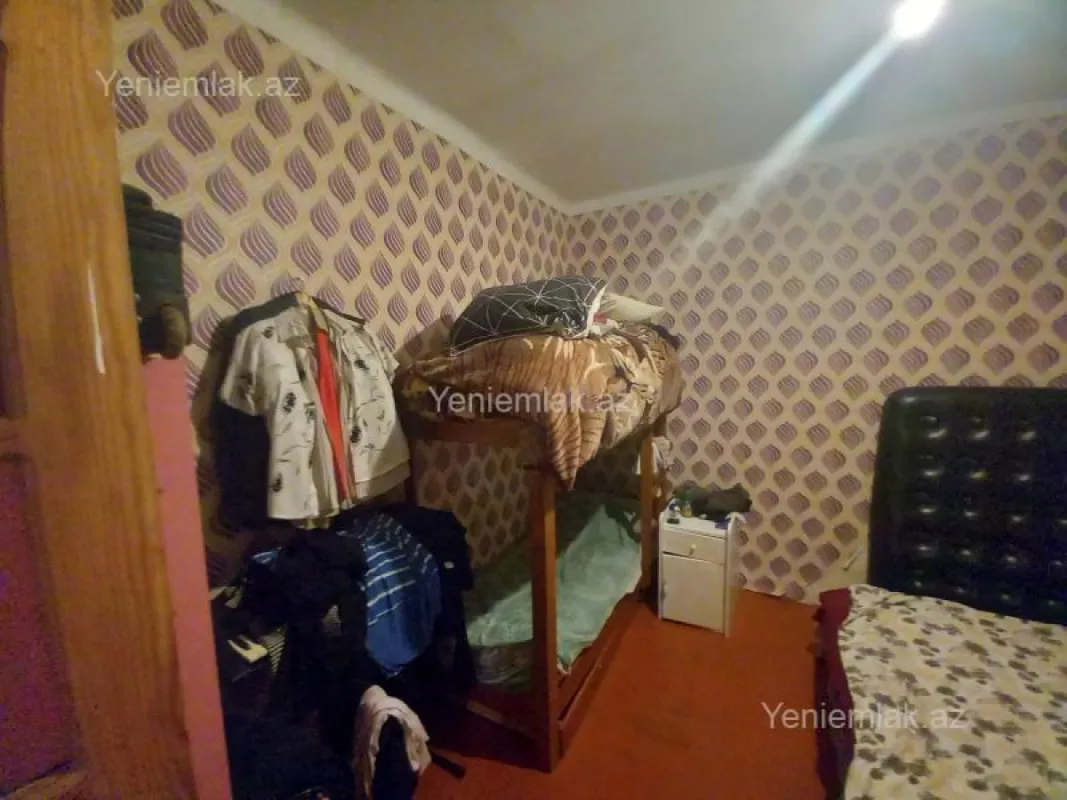 Satılır 3 otaqlı köhnə tikili 59 m²