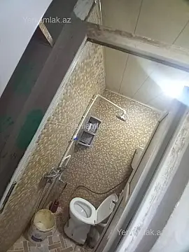 Satılır 3 otaqlı köhnə tikili 59 m²