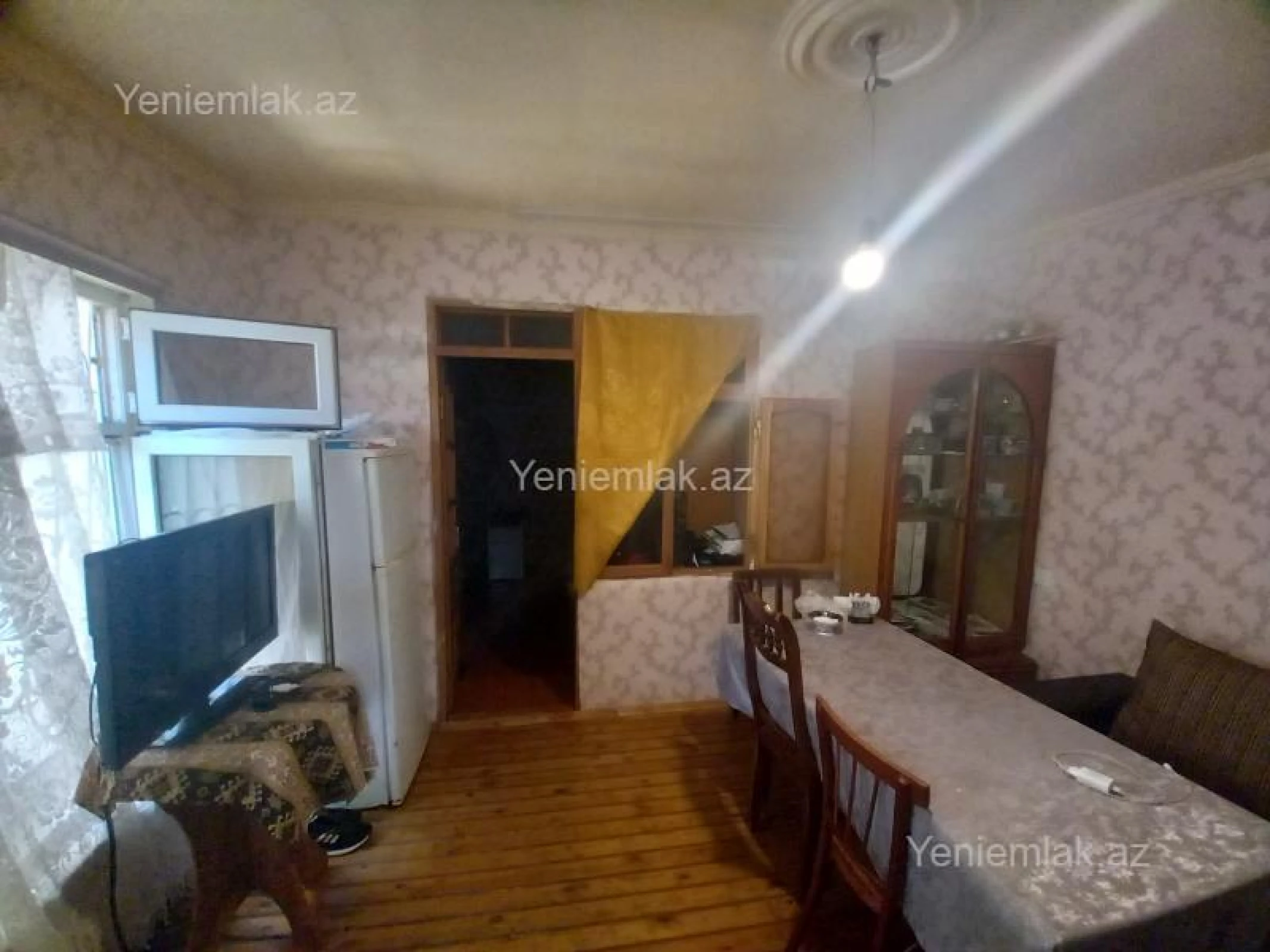 Satılır 3 otaqlı köhnə tikili 59 m²