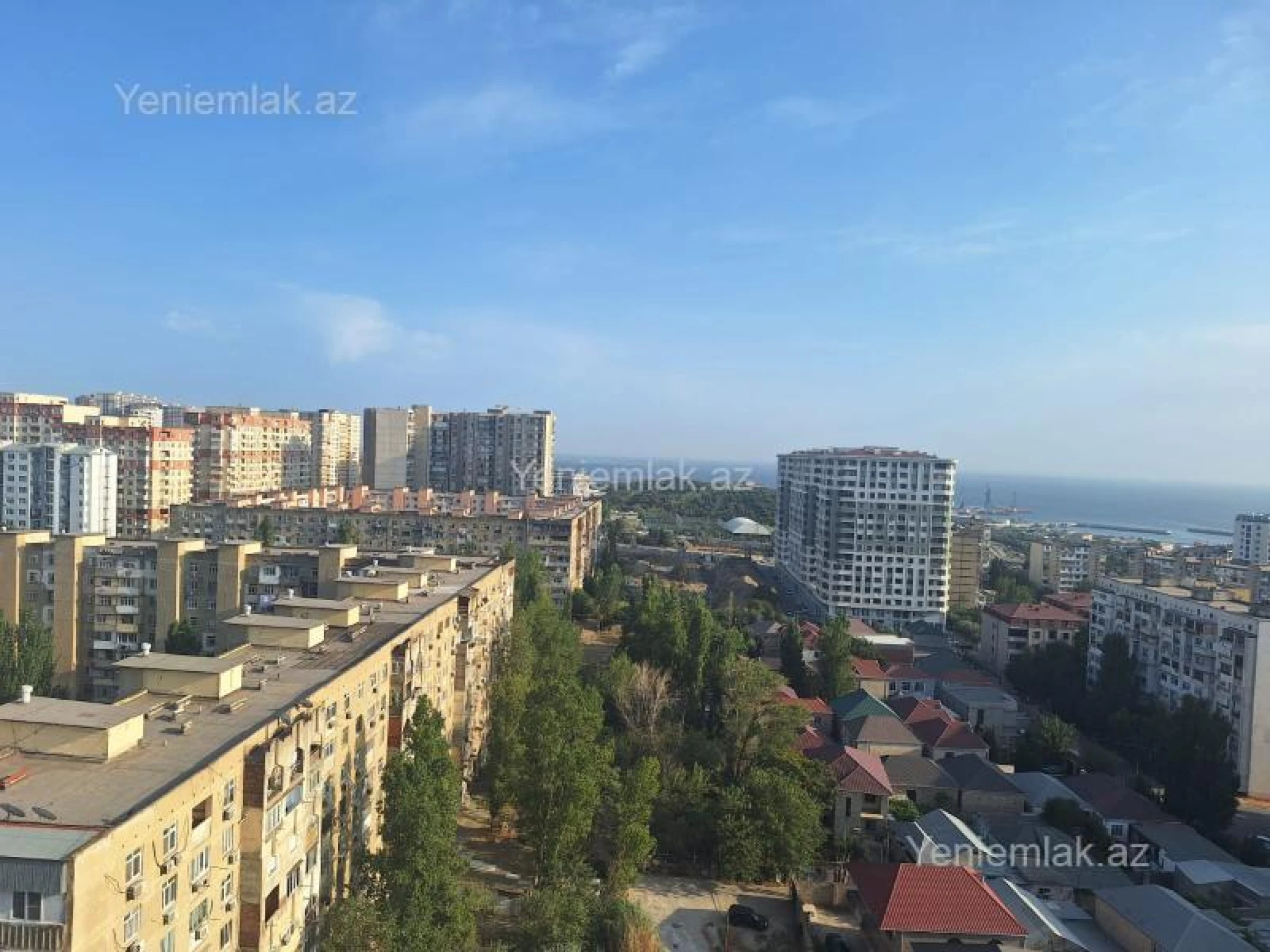 Satılır 3 otaqlı yeni tikili 120 m²