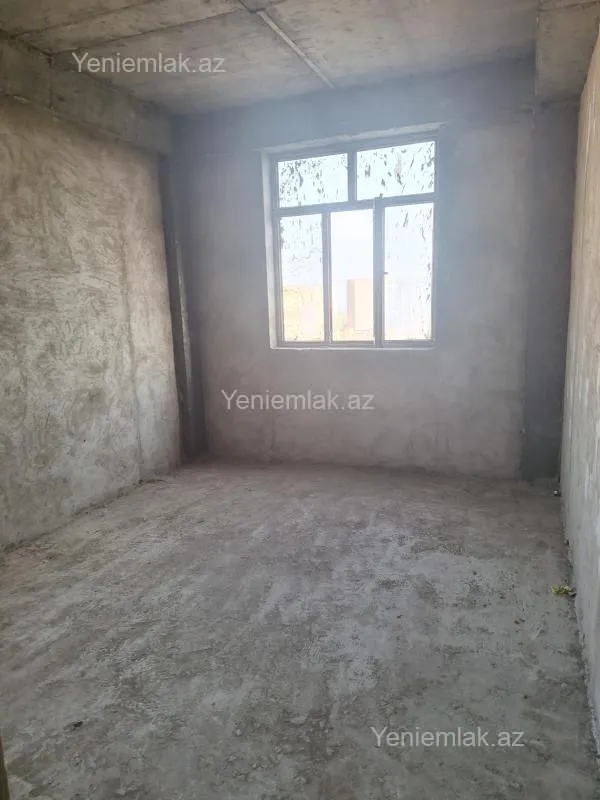 Satılır 3 otaqlı yeni tikili 120 m²