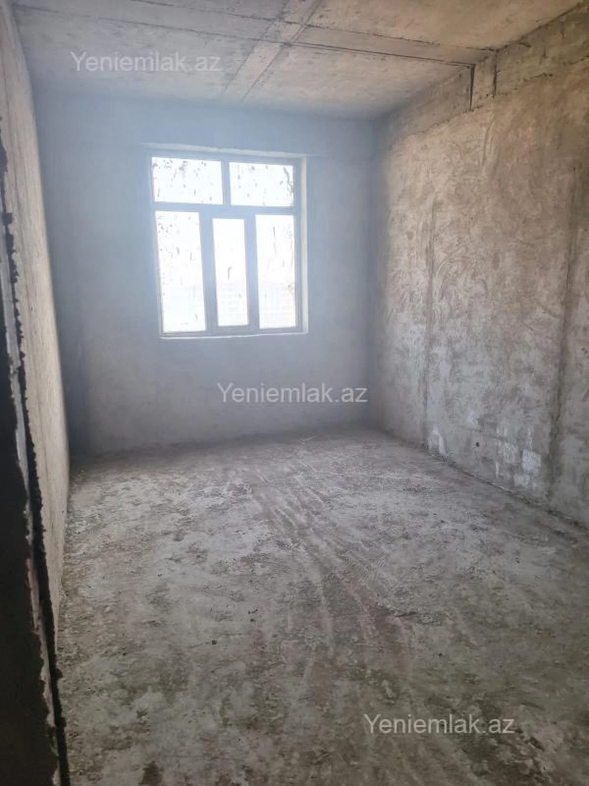 Satılır 3 otaqlı yeni tikili 120 m²