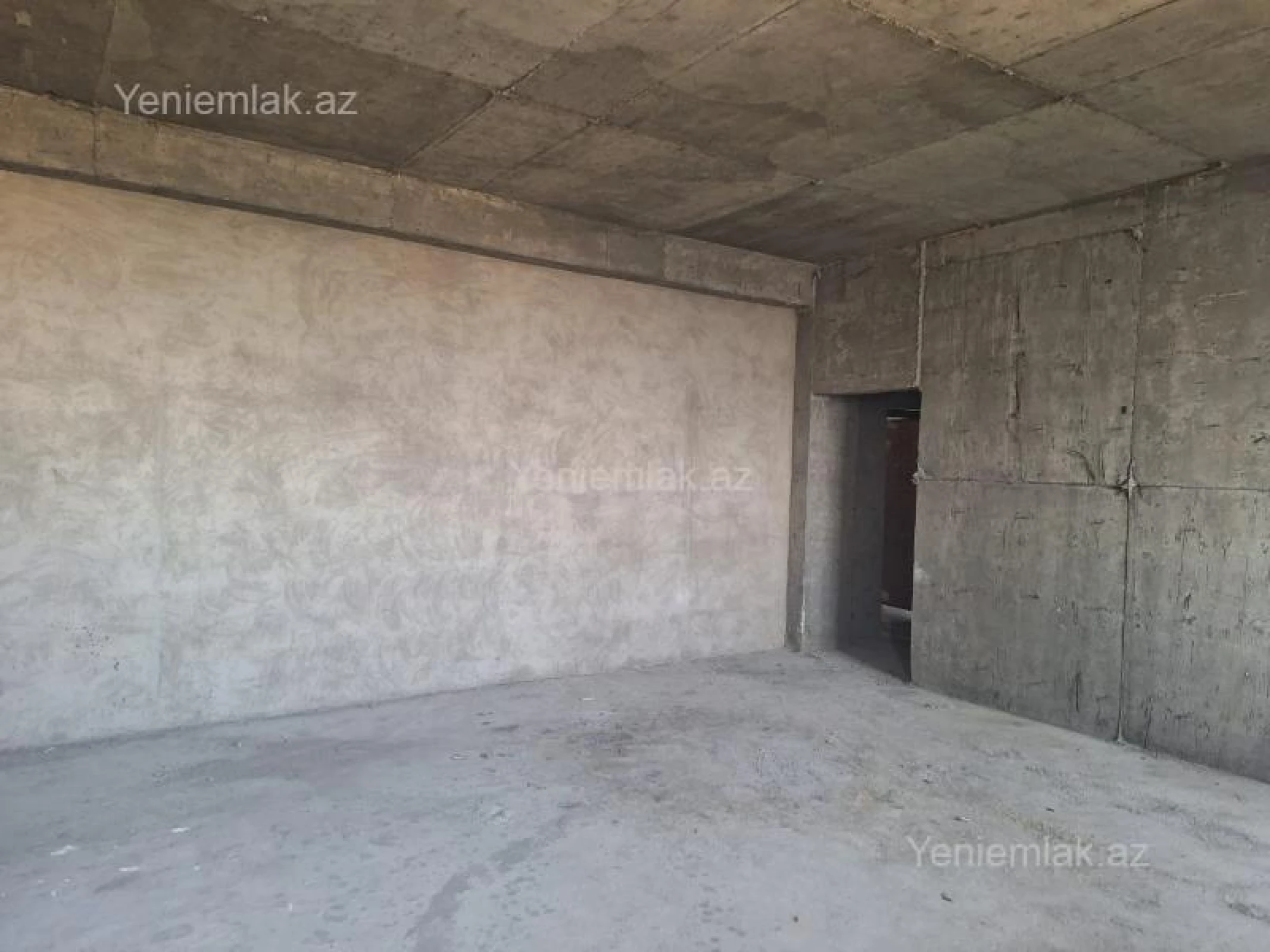 Satılır 3 otaqlı yeni tikili 120 m²