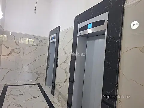 Satılır 3 otaqlı yeni tikili 120 m²