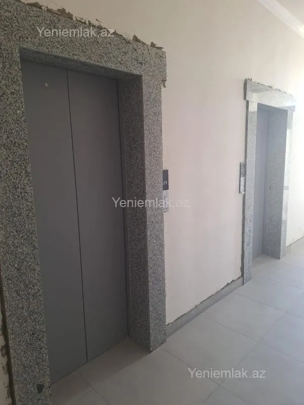 Satılır 3 otaqlı yeni tikili 120 m²