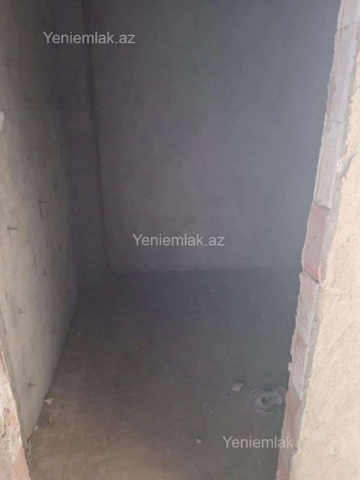 Satılır 3 otaqlı yeni tikili 120 m²