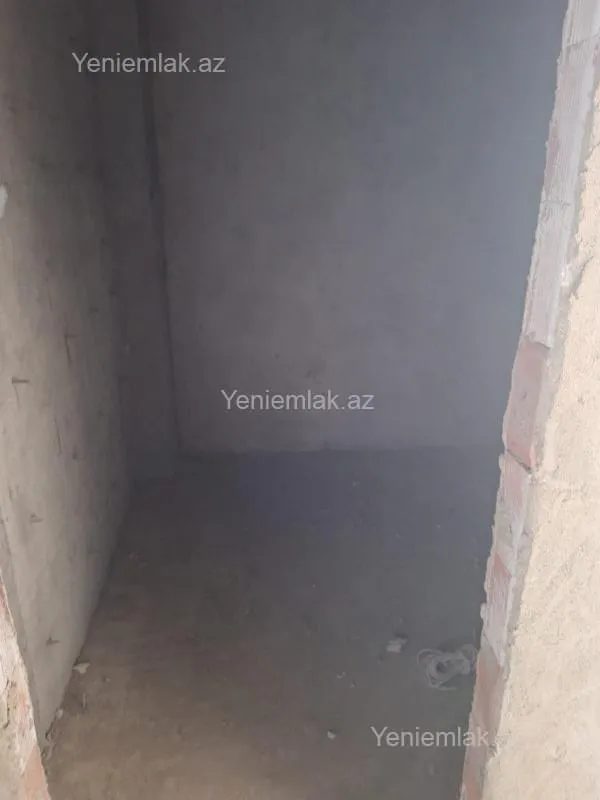 Satılır 3 otaqlı yeni tikili 120 m²