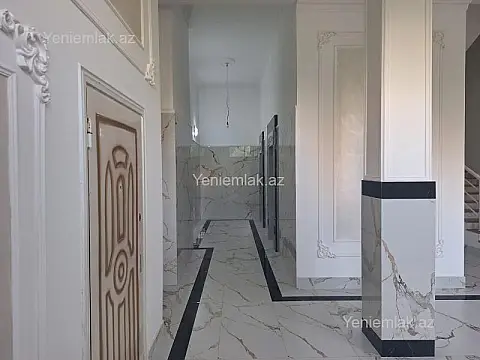 Satılır 3 otaqlı yeni tikili 120 m²