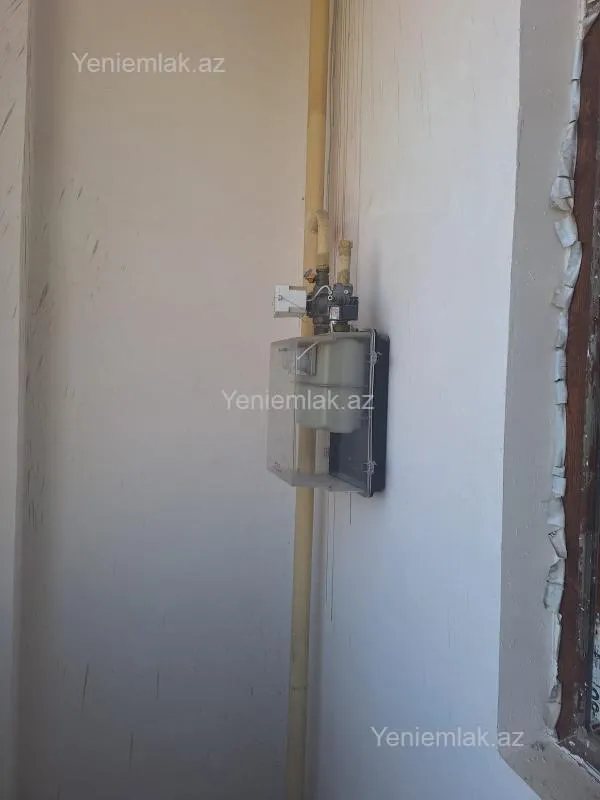 Satılır 3 otaqlı yeni tikili 120 m²
