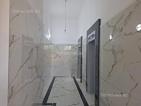 Satılır 3 otaqlı yeni tikili 120 m²
