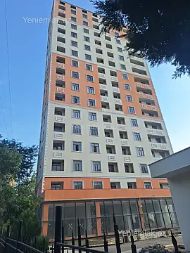 Satılır 3 otaqlı yeni tikili 120 m² — Bakı, Xətai 3 otaq 120.00 m²