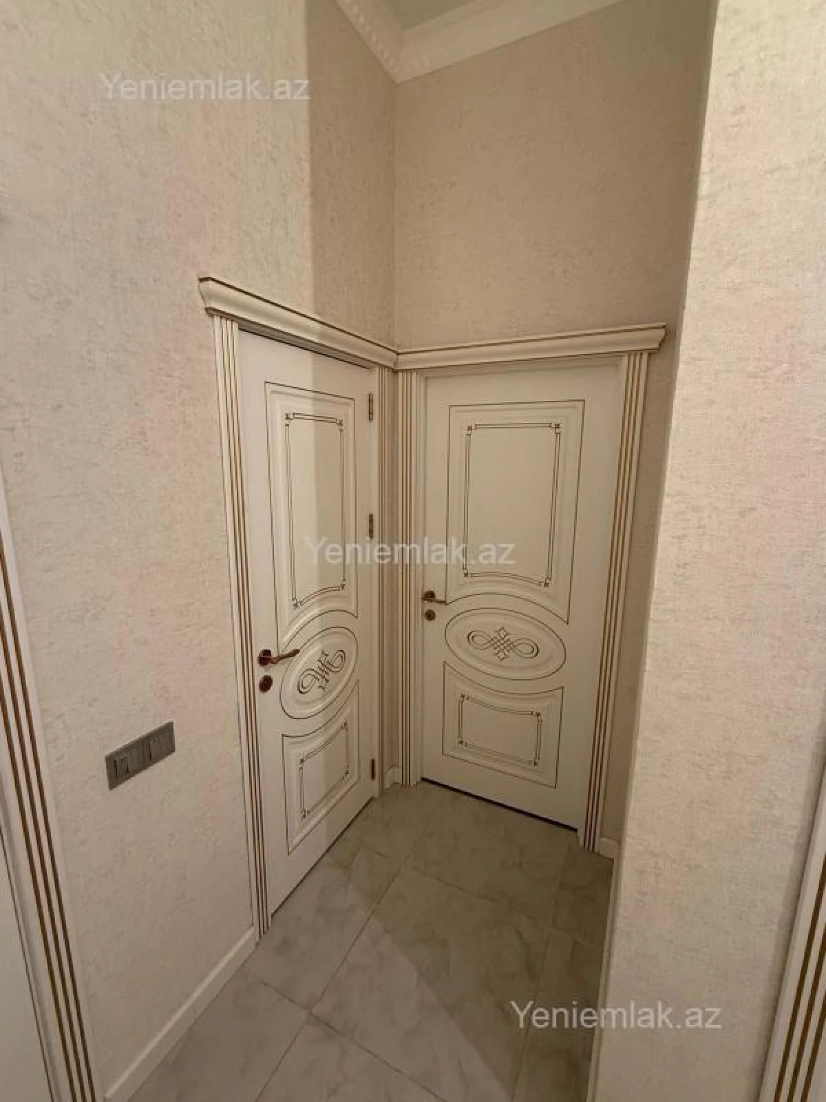 Satılır 3 otaqlı yeni tikili 84 m²