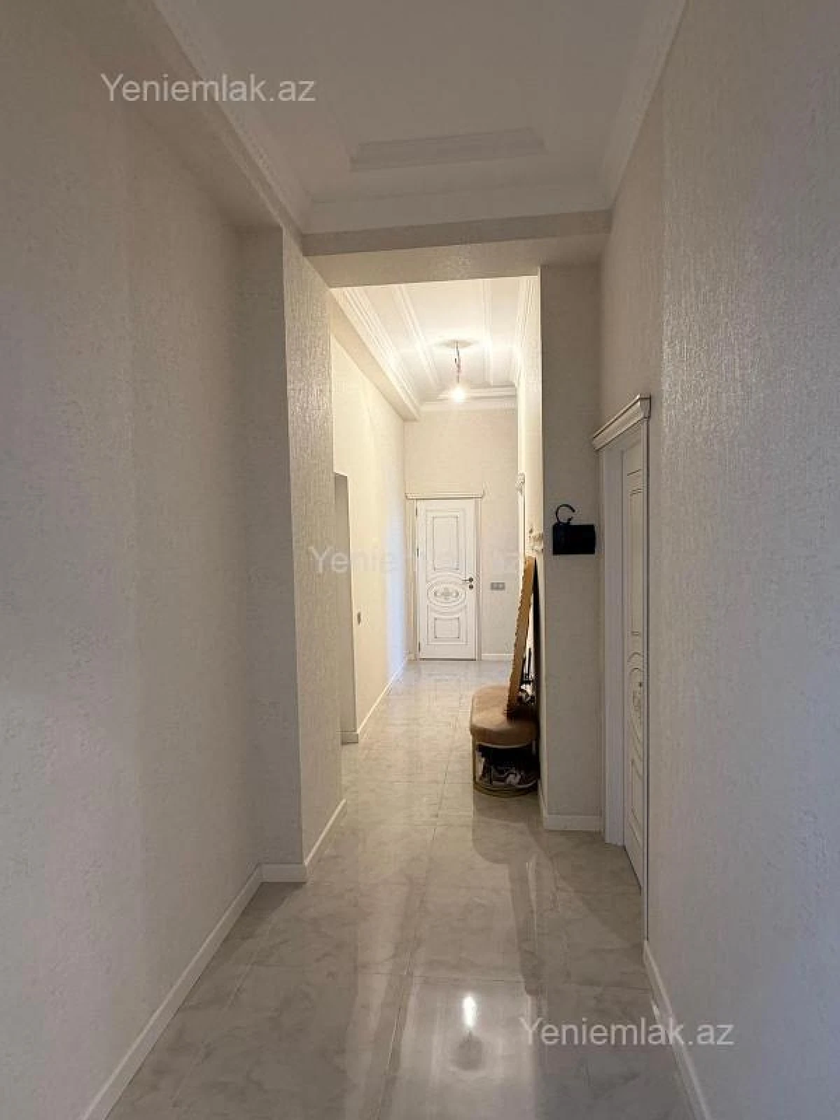 Satılır 3 otaqlı yeni tikili 84 m²