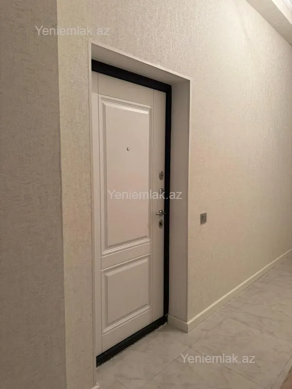 Satılır 3 otaqlı yeni tikili 84 m²