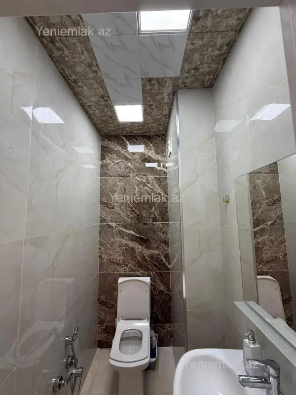 Satılır 3 otaqlı yeni tikili 84 m²