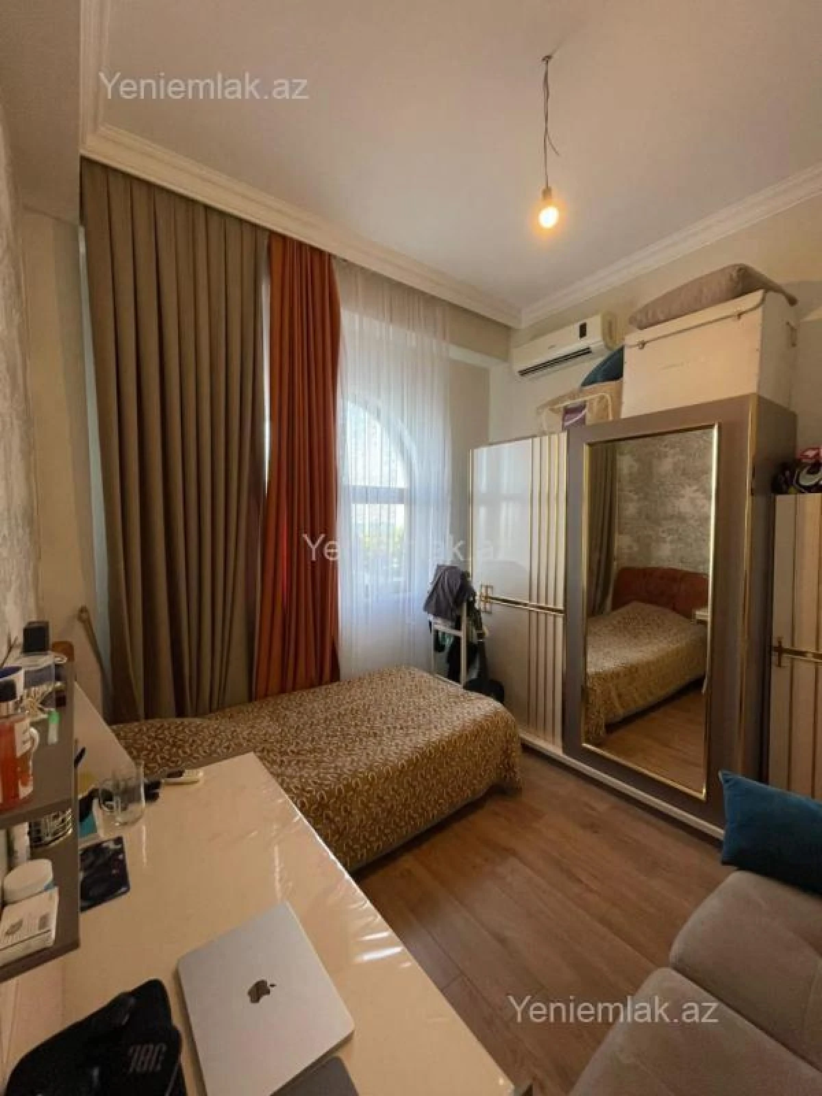 Satılır 3 otaqlı yeni tikili 84 m²