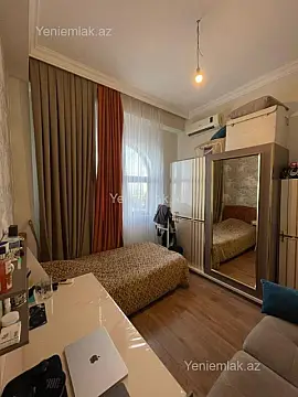 Satılır 3 otaqlı yeni tikili 84 m²