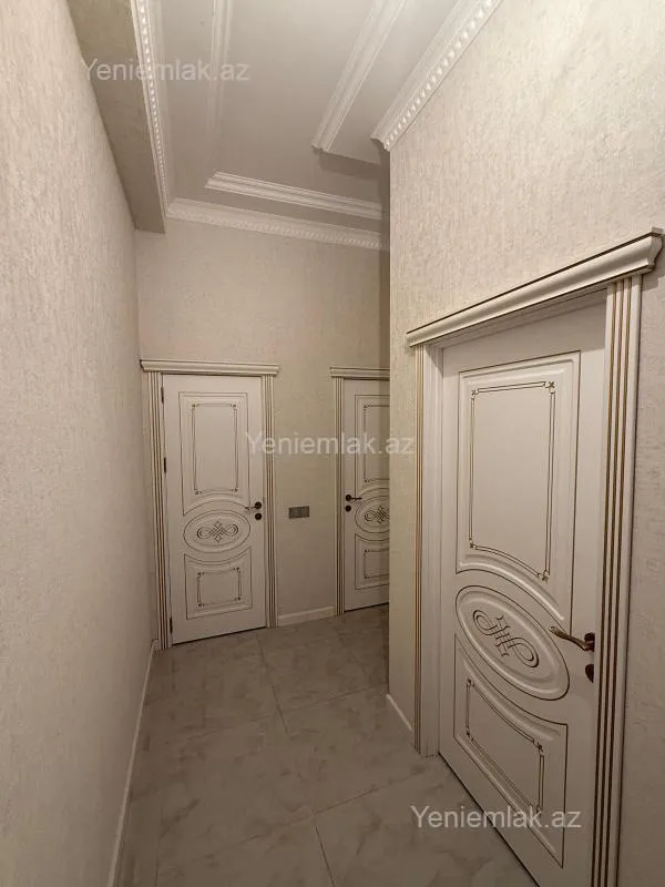 Satılır 3 otaqlı yeni tikili 84 m²