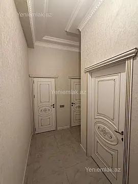 Satılır 3 otaqlı yeni tikili 84 m²