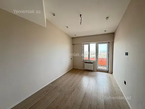 Satılır 2 otaqlı yeni tikili 73.5 m²