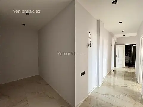 Satılır 2 otaqlı yeni tikili 73.5 m²