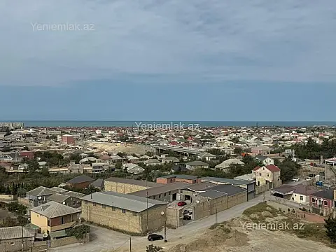 Satılır 2 otaqlı yeni tikili 73.5 m²