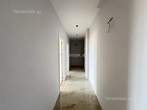 Satılır 2 otaqlı yeni tikili 73.5 m²