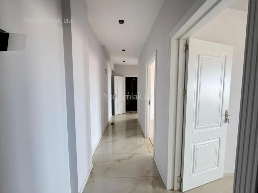Satılır 2 otaqlı yeni tikili 73.5 m²