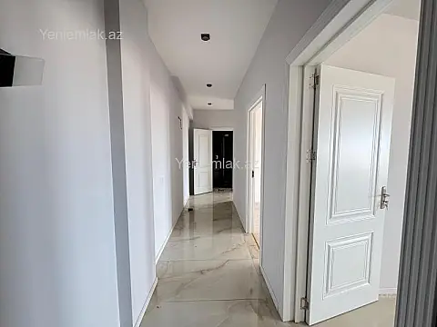 Satılır 2 otaqlı yeni tikili 73.5 m²