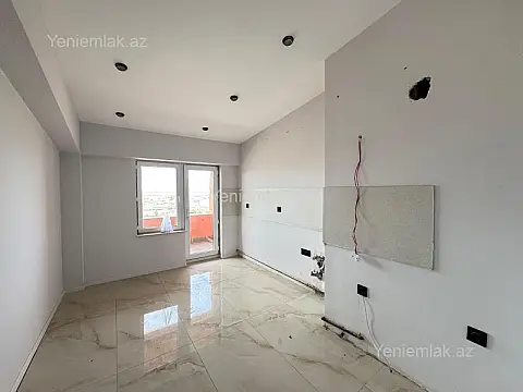 Satılır 2 otaqlı yeni tikili 73.5 m² — Abşeron, Saray 2 otaq 73.50 m²
