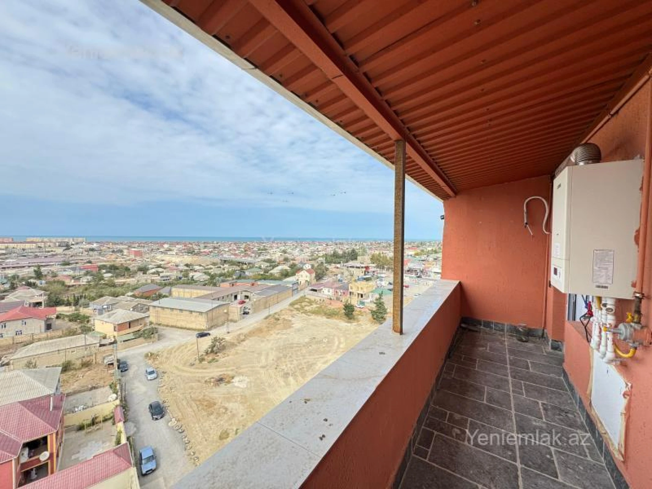 Satılır 2 otaqlı yeni tikili 73.5 m²