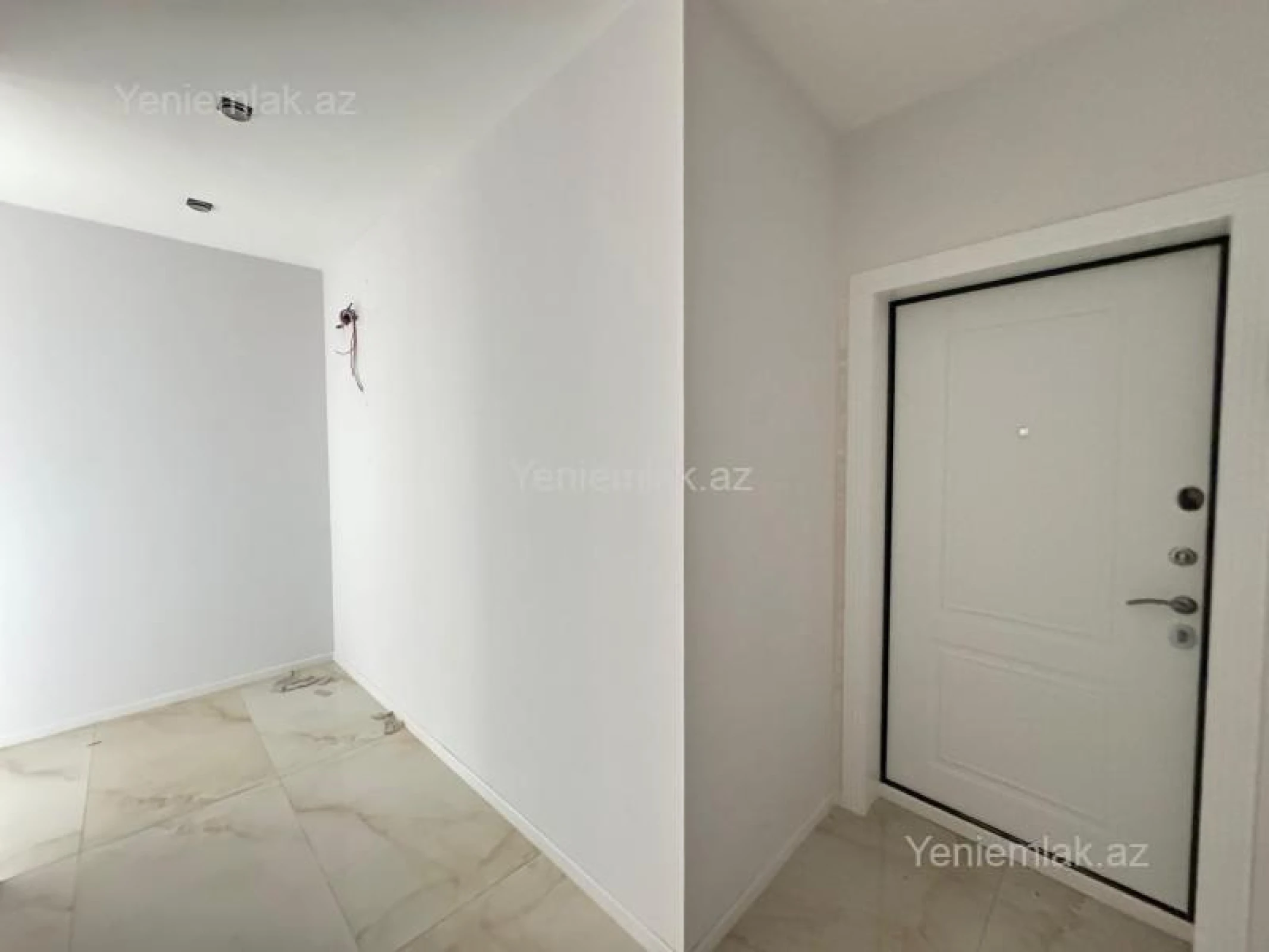 Satılır 2 otaqlı yeni tikili 73.5 m²