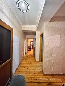 Satılır 2 otaqlı yeni tikili 86 m²