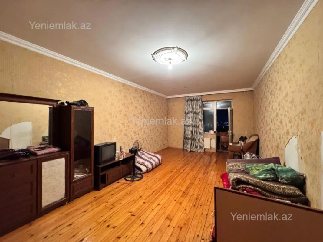 Satılır 2 otaqlı yeni tikili 86 m²