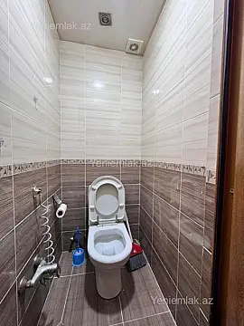 Satılır 2 otaqlı yeni tikili 86 m²