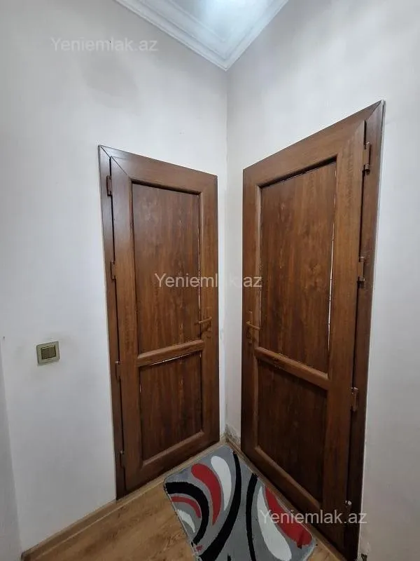 Satılır 3 otaqlı yeni tikili 81 m²