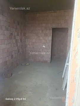 Satılır 3 otaqlı yeni tikili 73 m²
