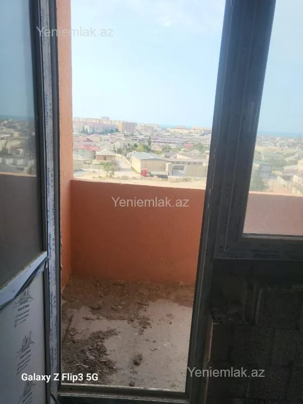 Satılır 3 otaqlı yeni tikili 73 m²