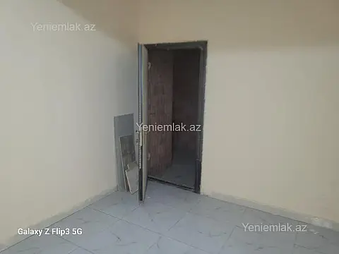 Satılır 3 otaqlı yeni tikili 73 m²