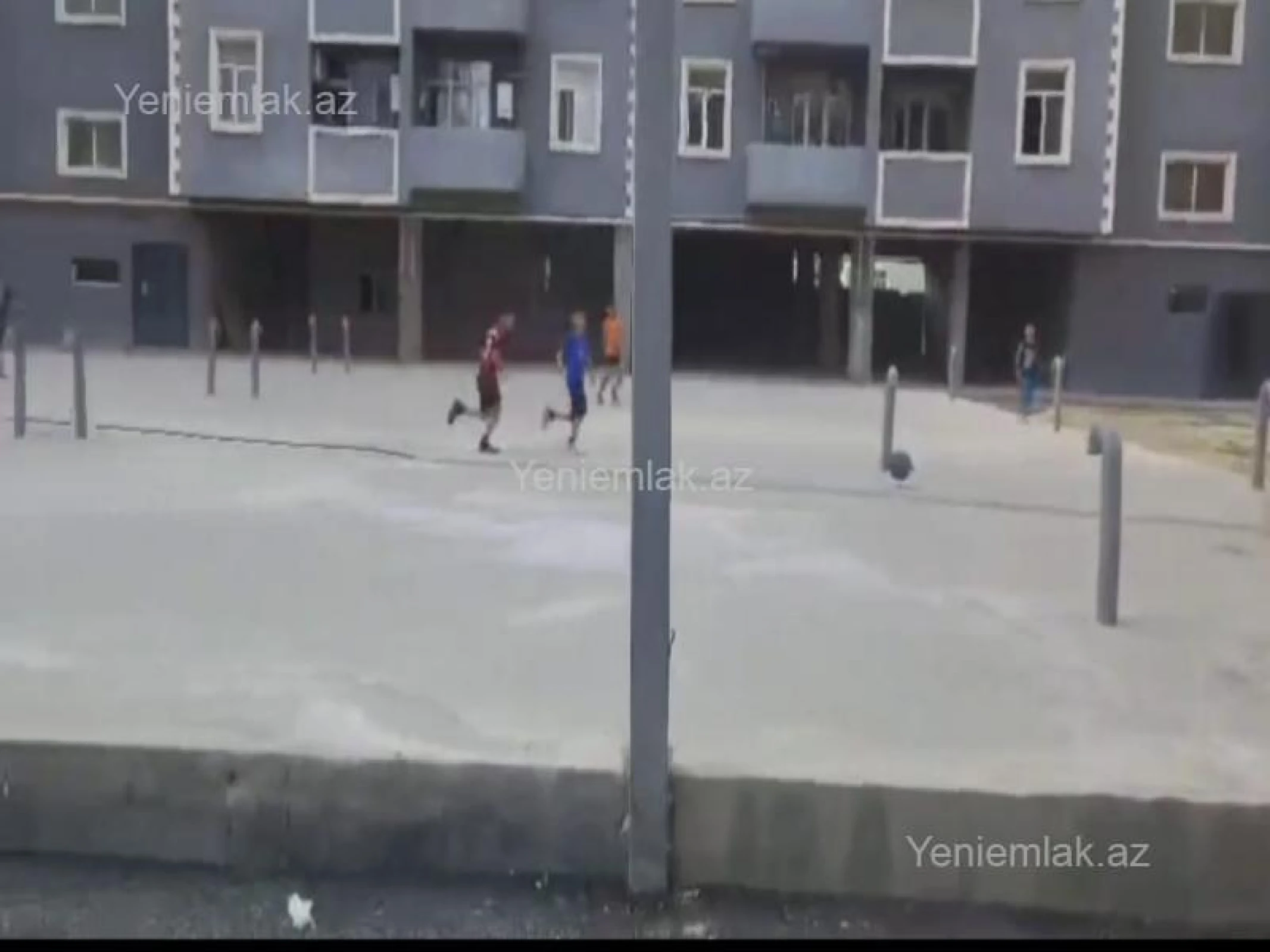 Satılır 3 otaqlı yeni tikili 73 m²